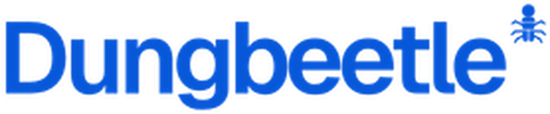 Dungbeetle